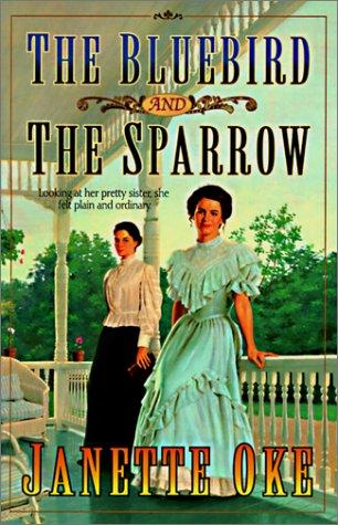 The Bluebird and the Sparrow cover