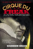 Living Nightmare cover