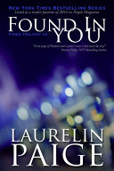 Found in You cover