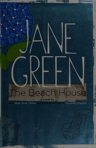 The Beach House