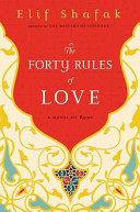 The Forty Rules of Love