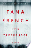 The Trespasser cover