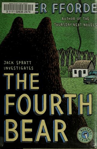 The Fourth Bear