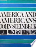America and Americans