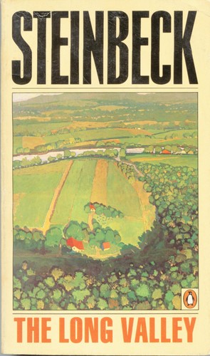 The Long Valley