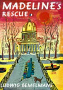 Madeline's Rescue cover