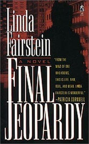 Final Jeopardy cover