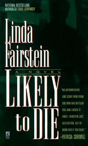 Likely to Die cover