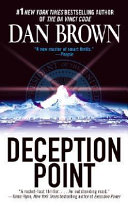 Cover of Deception Point
