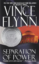 Separation of Power cover