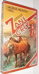 Cover of Horse Heaven Hill