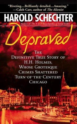 Depraved