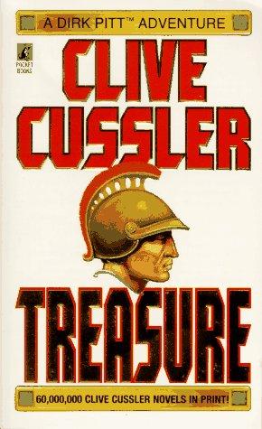 Treasure cover