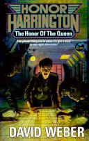 The Honor of the Queen cover