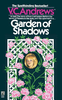 Garden of Shadows cover