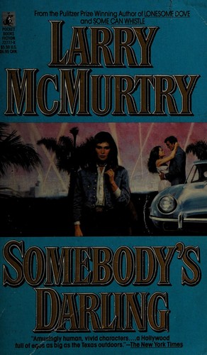 Somebody's Darling