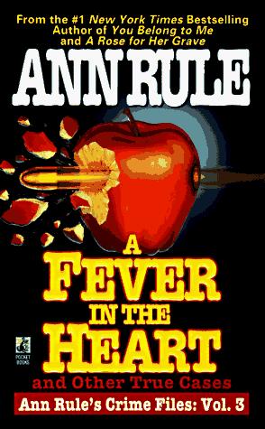 Fever in the Heart cover