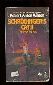 Cover of Schrodingers Cat 2