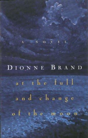 At the Full and Change of the Moon