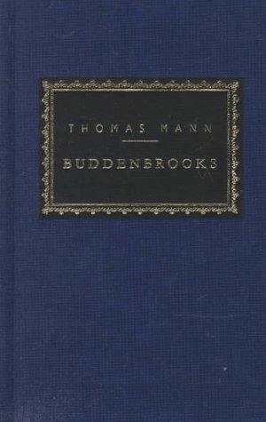 Buddenbrooks