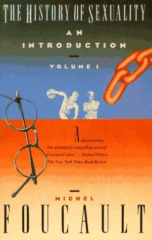 The History of Sexuality, Volume 1: An Introduction