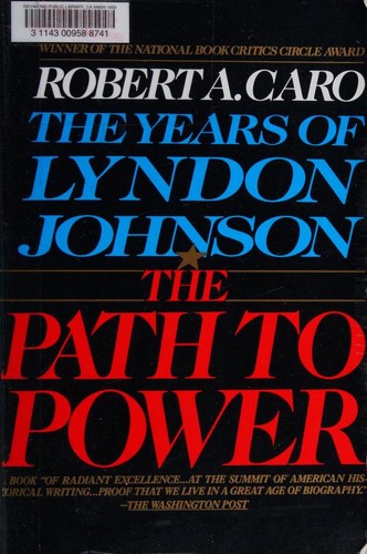 The Path to Power