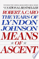 Means of Ascent