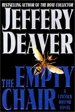 The Empty Chair cover