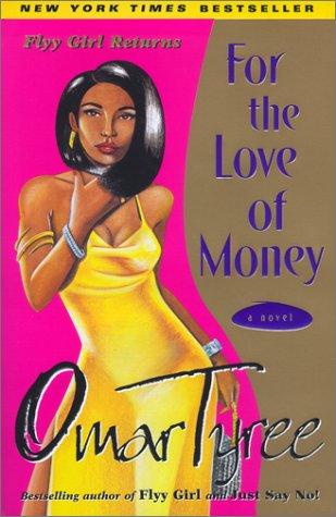 For the Love of Money cover