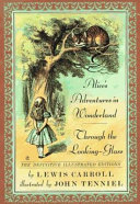Through the Looking-Glass, and What Alice Found There