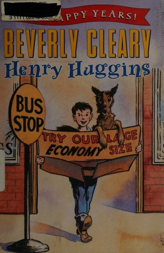 Henry Huggins