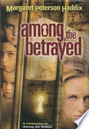 Among the Betrayed cover