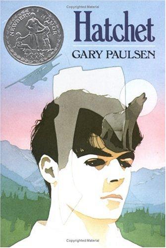 Hatchet cover