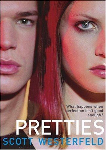 Pretties cover