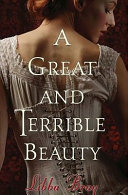 A Great and Terrible Beauty cover