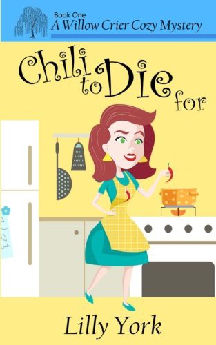 Cover of Chili to Die For