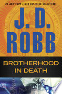 Brotherhood in Death cover