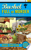 Bushel Full of Murder cover