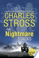 The Nightmare Stacks cover