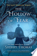 The Hollow of Fear cover