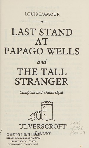 hardcover edition cover