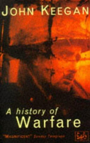 A History of Warfare