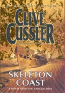 Skeleton Coast cover
