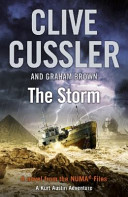 The Storm cover