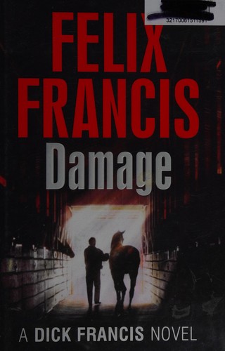 Cover of Damage