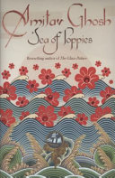 Cover of Sea of Poppies