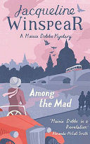 Among the Mad cover