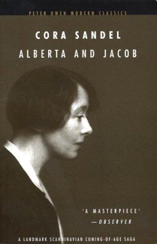 Alberta and Jacob