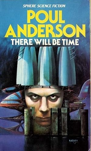 There Will Be Time