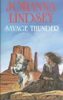 Savage Thunder
